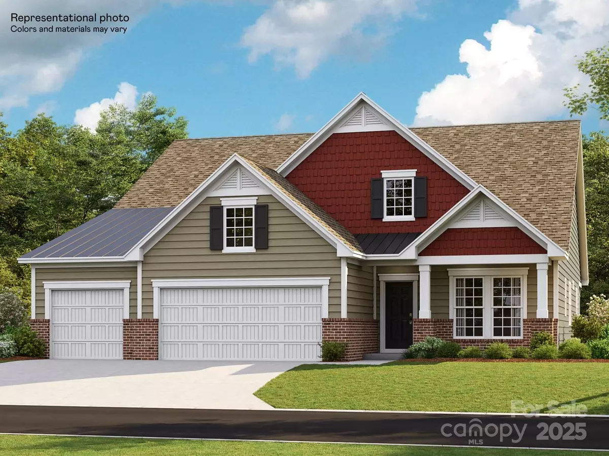 Indian Land, SC 29707,2110 Faringdon LN