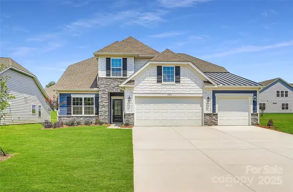 3876 Horsham ST, Indian Land, SC 29707