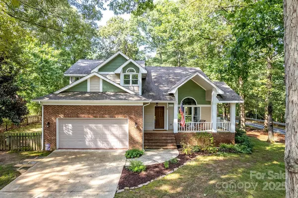 Monroe, NC 28110,3025 Abingdon AVE