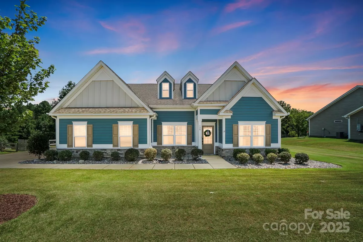 Statesville, NC 28677,130 Sierra Chase DR