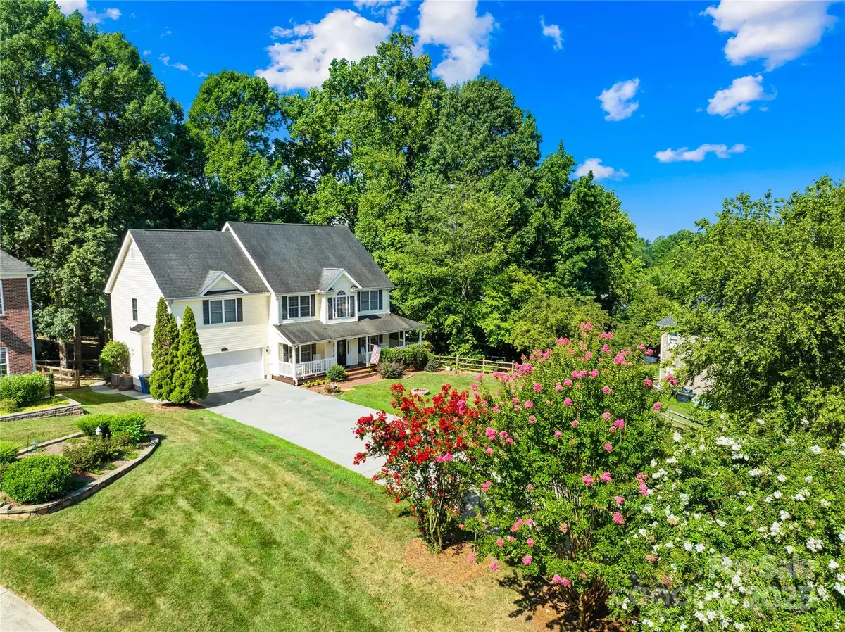 Mooresville, NC 28117,108 Fransher LN