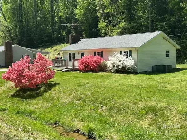 2531 Indian Grave RD, Lenoir, NC 28645