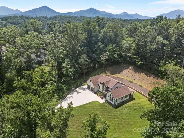Leicester, NC 28748,35 Mountain Shadows DR