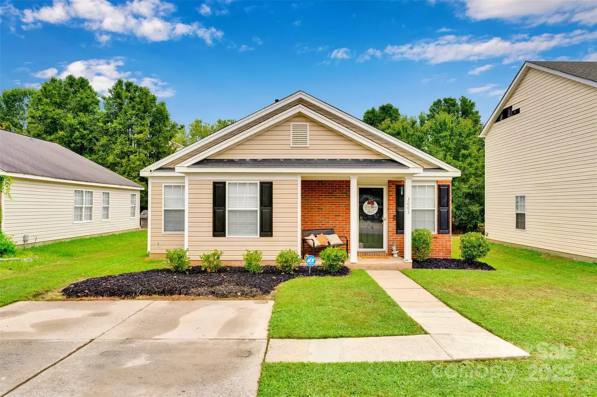 Concord, NC 28025,3005 Champion LN SW