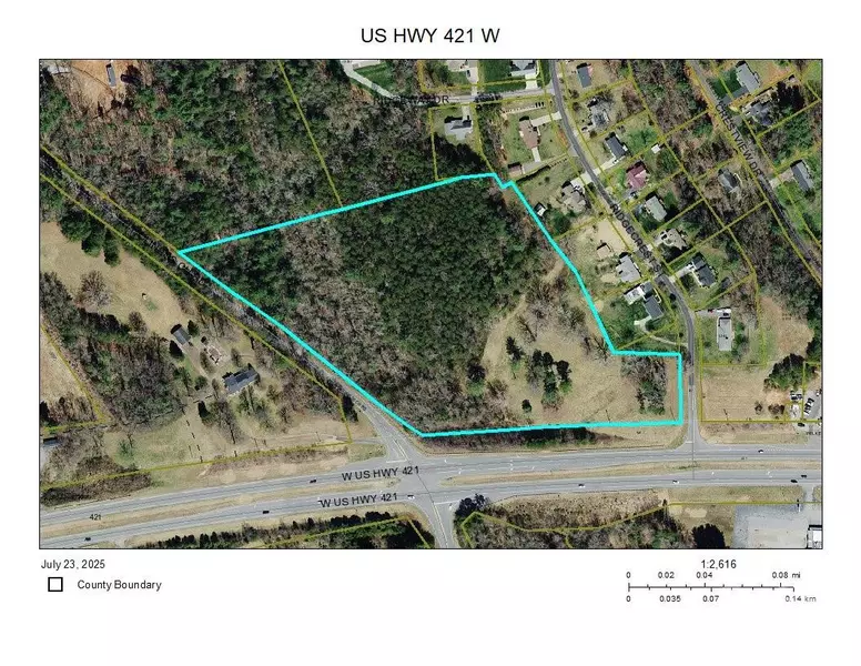 000 W US Highway 421 HWY, Wilkesboro, NC 28697