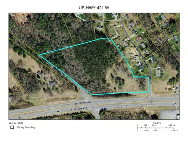 000 W US Highway 421 HWY, Wilkesboro, NC 28697