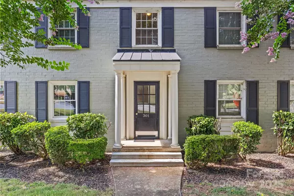 Charlotte, NC 28209,301 Wakefield DR #A