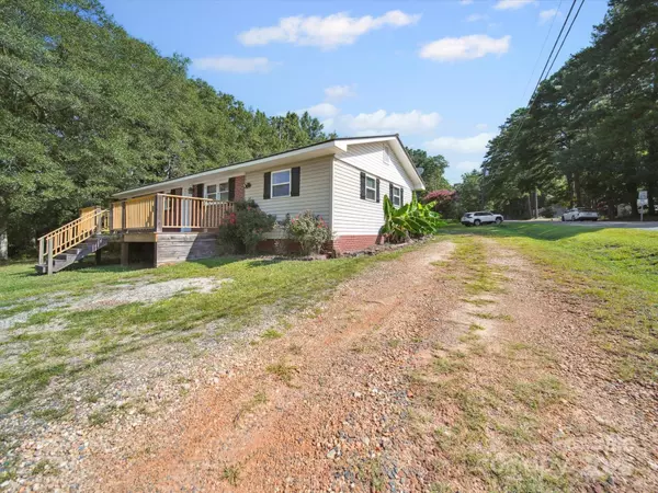 Polkton, NC 28135,15 Woodland DR