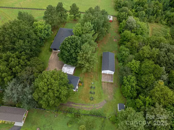 York, SC 29745,270 Tirzah RD