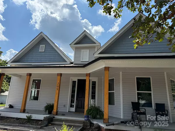309 Ross ST, Marshville, NC 28103