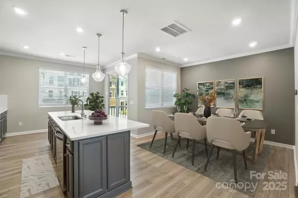 Indian Trail, NC 28079,138 Marron DR