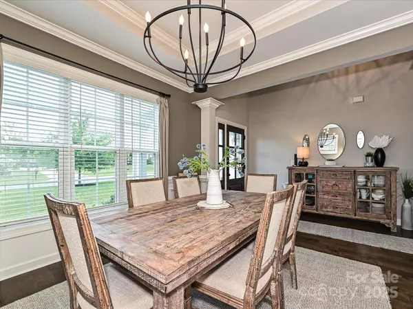Mint Hill, NC 28227,8819 Raven Top DR