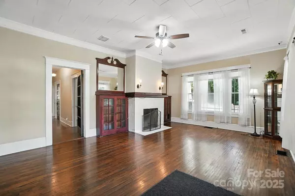 Marshville, NC 28103,502 N Elm ST