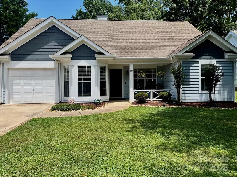 113 Indian Paint Brush DR, Mooresville, NC 28115