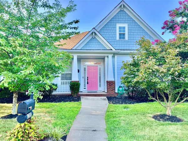 Stallings, NC 28104,1205 Gainsborough DR