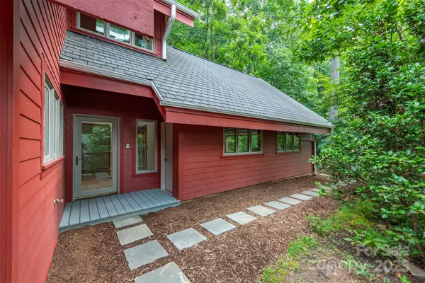 Black Mountain, NC 28711,7 Winding Poplar RD