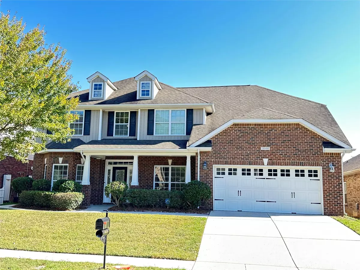 Charlotte, NC 28273,14606 Vaughan DR