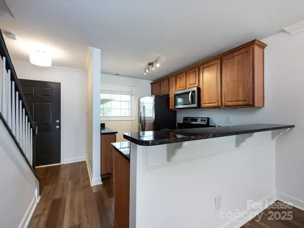 Charlotte, NC 28205,1348 Green Oaks LN #L