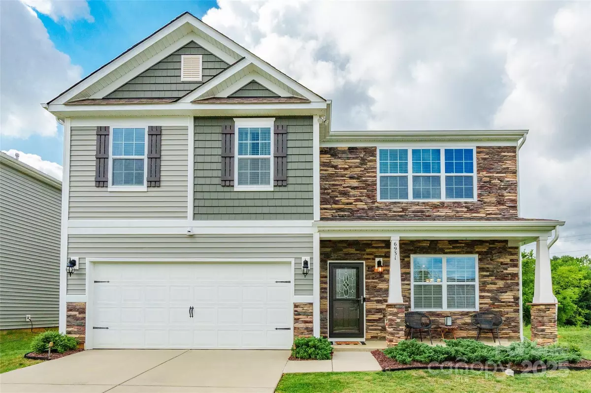 Charlotte, NC 28216,6931 Pennyroyal WAY
