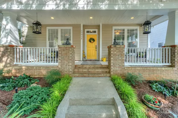 Huntersville, NC 28078,15024 Almondell DR