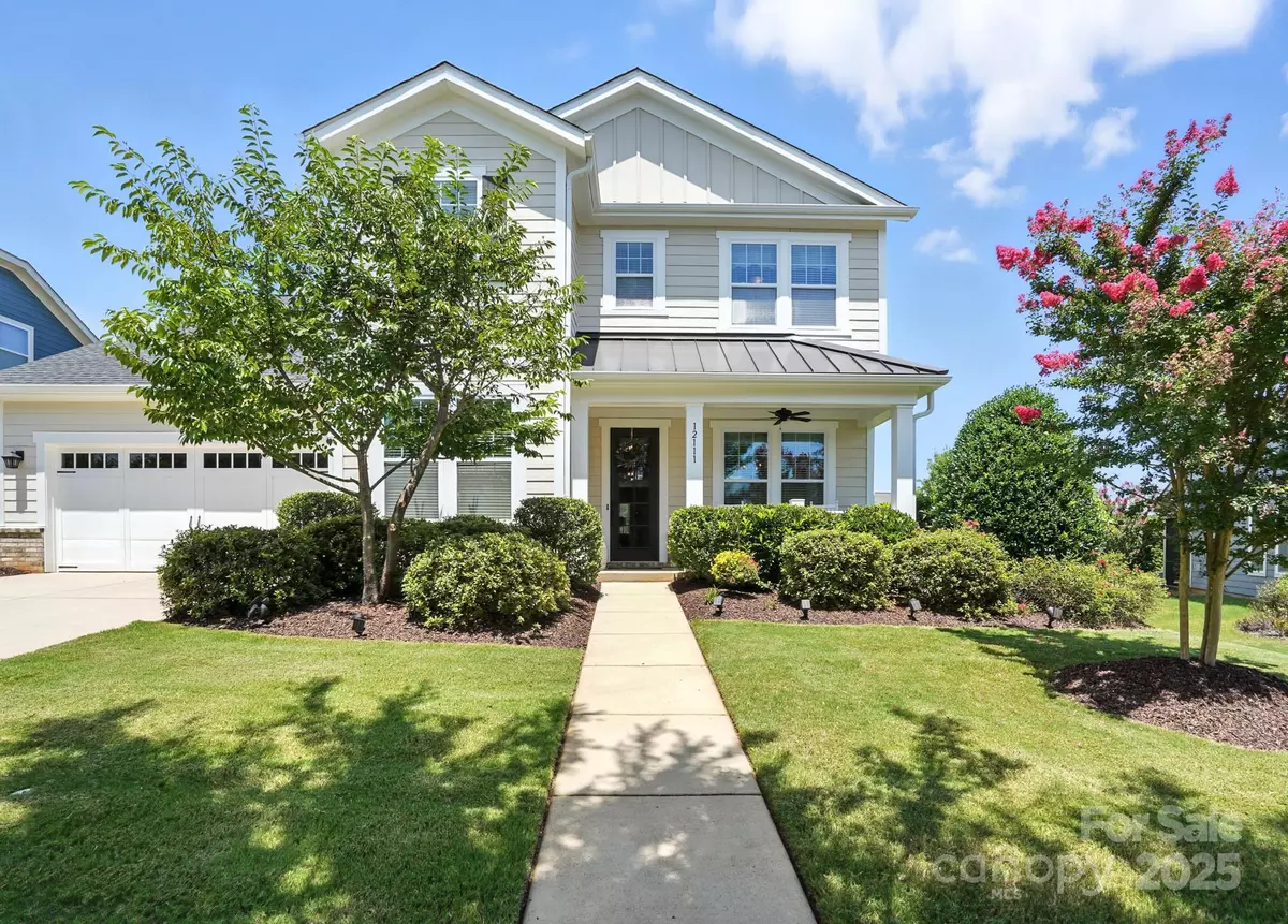 Charlotte, NC 28278,12111 Grey Partridge DR