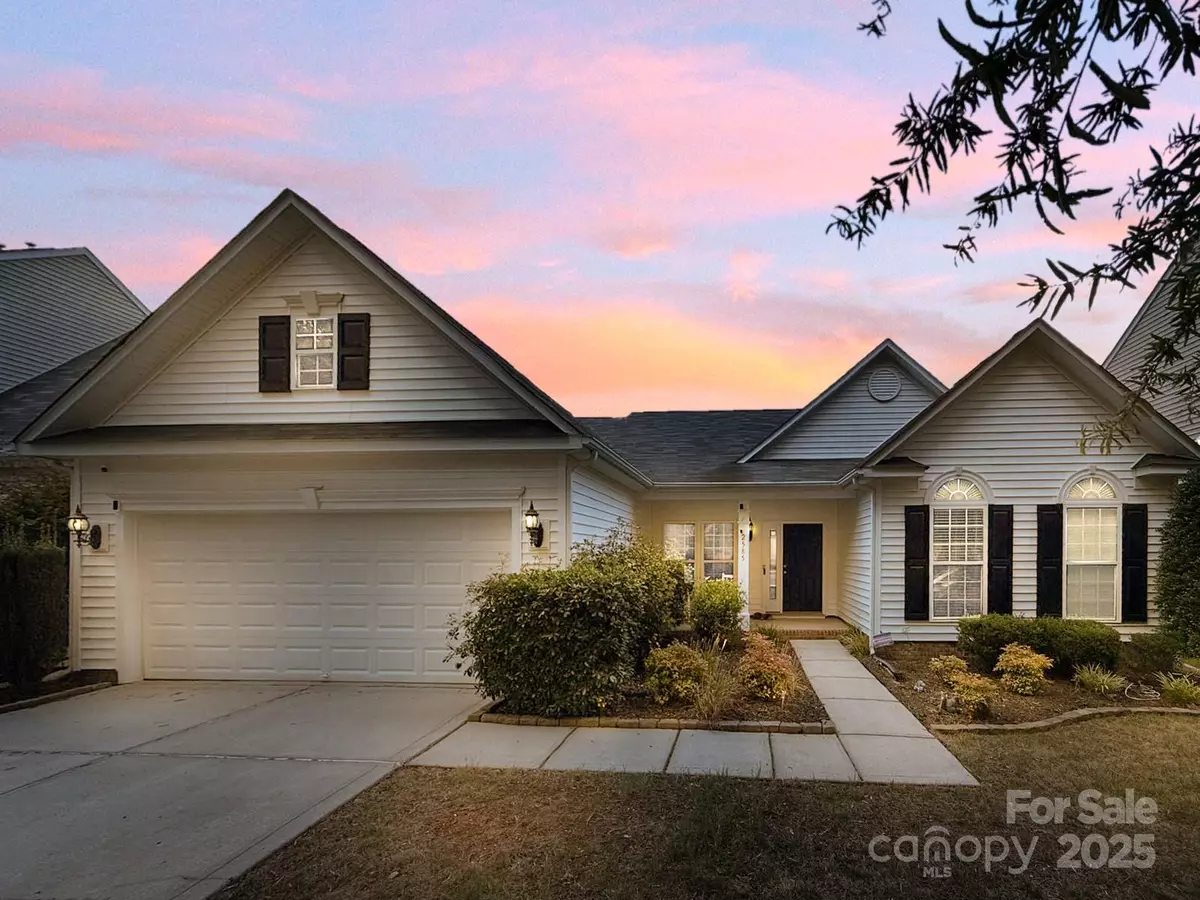Gastonia, NC 28056,2585 Bethesda Oaks DR