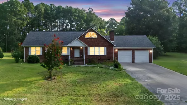 Wadesboro, NC 28170,318 Freeman AVE