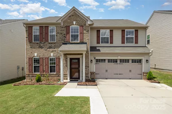 10988 Flyreel PL, Davidson, NC 28036