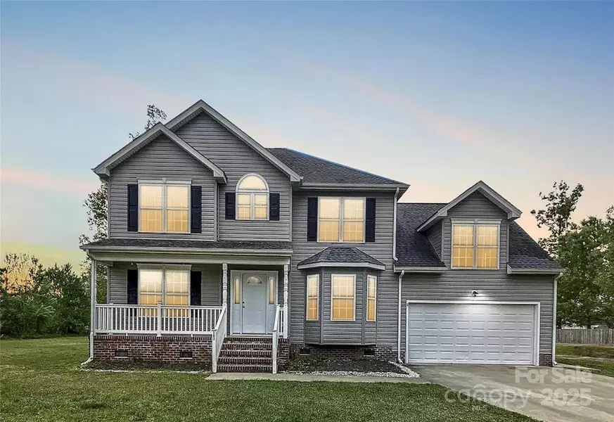 503 Princess Anne CIR, Elizabeth City, NC 27909