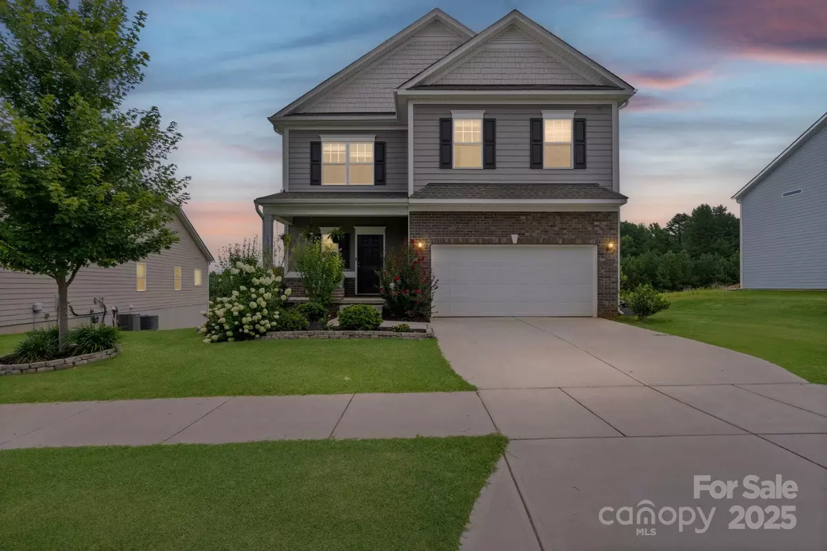 Huntersville, NC 28078,12908 Aberdeen Park DR