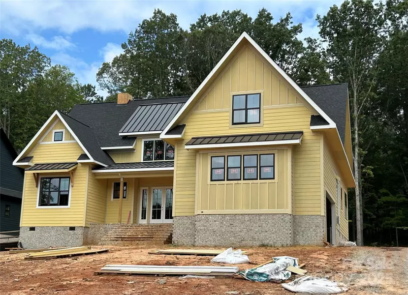 4453 Brancer LN #4, Lincolnton, NC 28092
