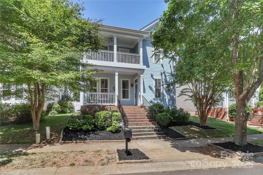 6714 Park Meadows PL, Huntersville, NC 28078