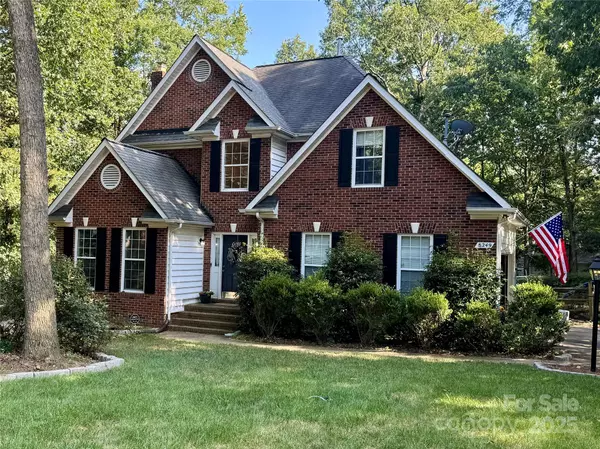 8249 Hunley Ridge RD, Matthews, NC 28104