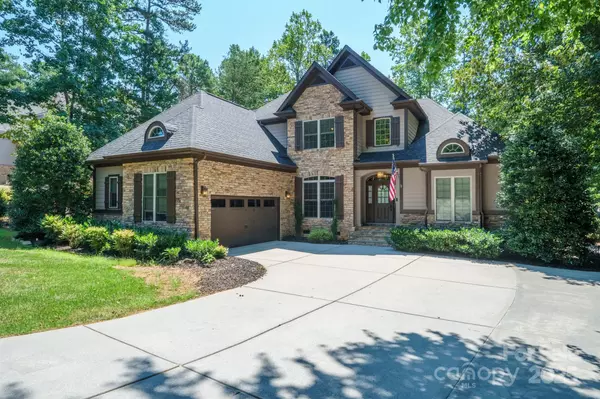 Denver, NC 28037,7882 Butternut LN