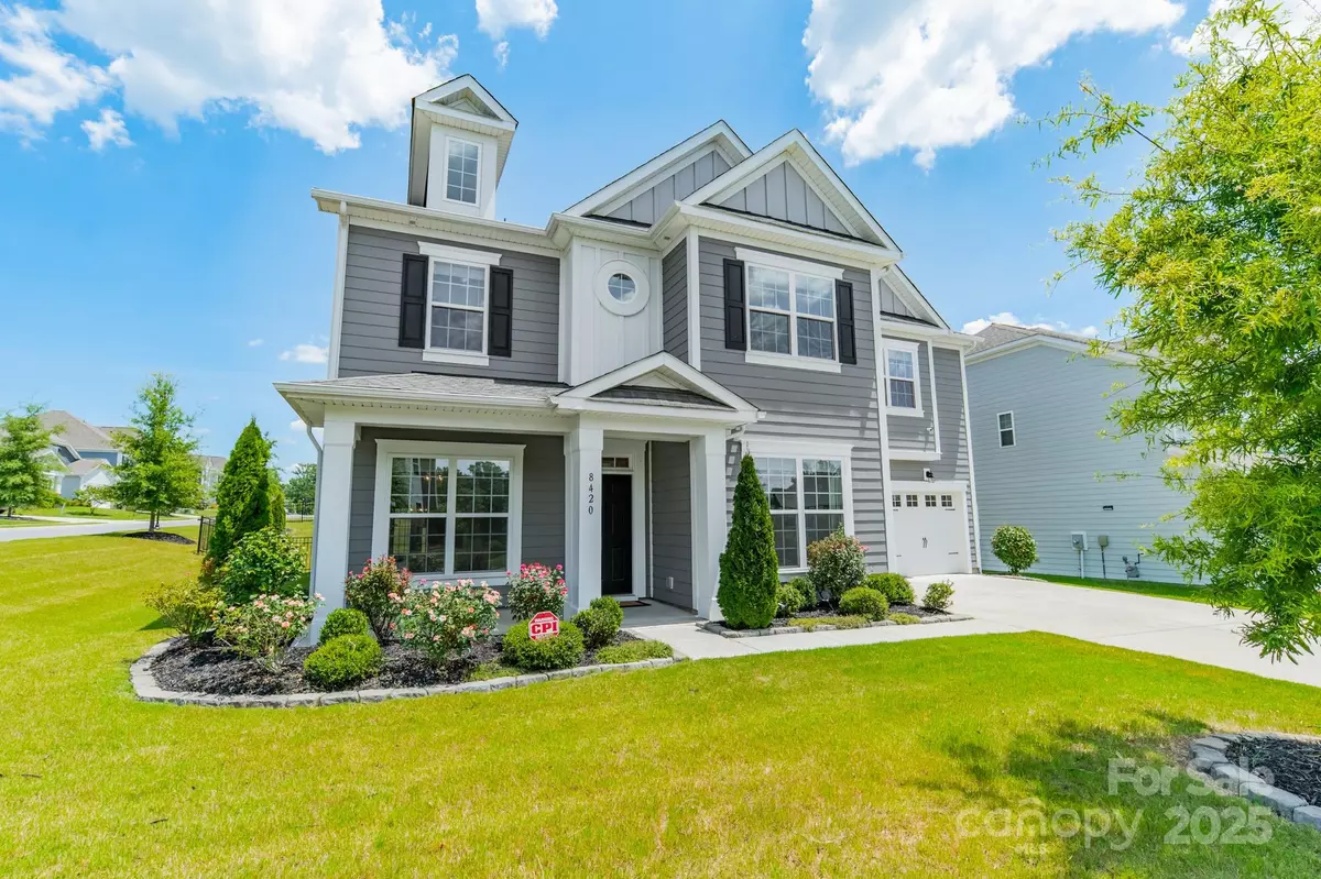 Indian Land, SC 29707,8420 Golden Stone LN