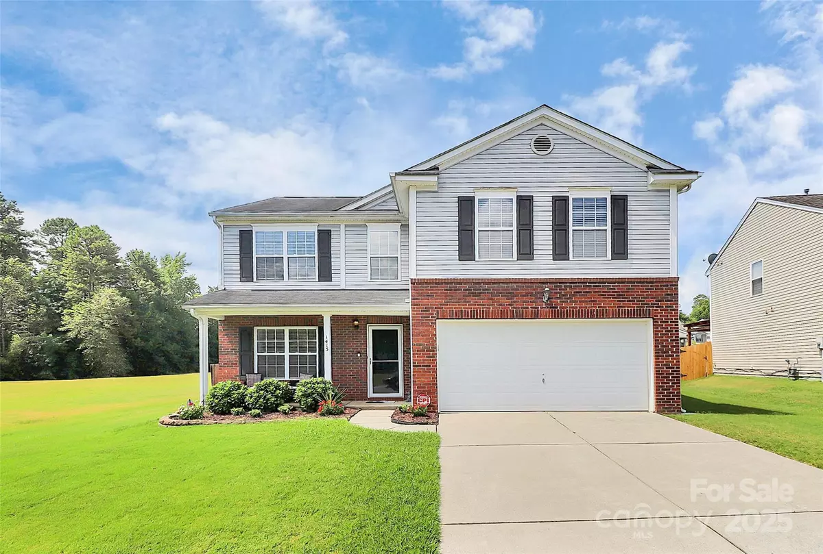 Huntersville, NC 28078,1415 Cold Creek PL