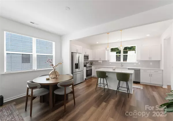 Charlotte, NC 28215,1824 Purser DR