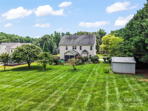 Mocksville, NC 27028,127 Arbor Hill AVE