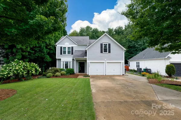 14006 Hatton Cross DR, Charlotte, NC 28278