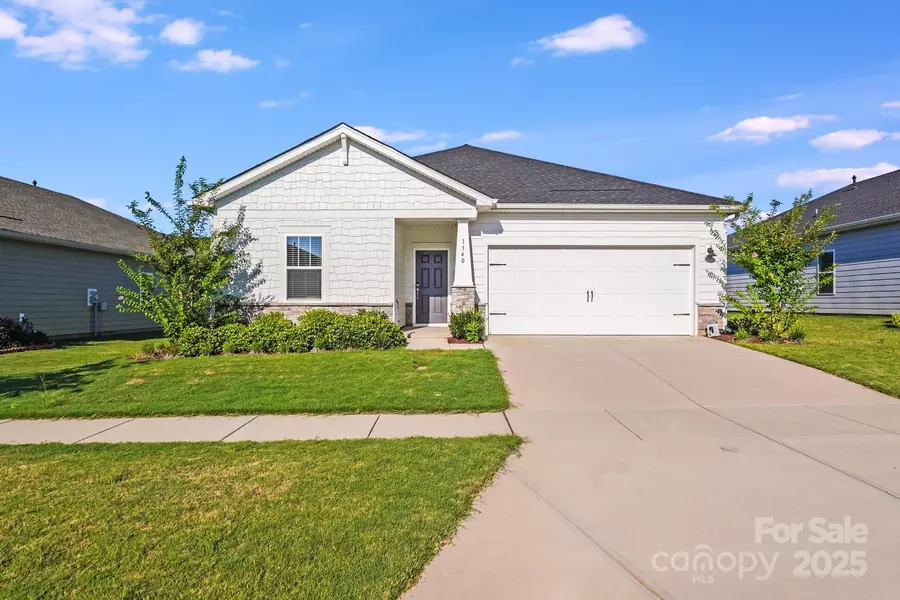 1340 Sweet Pea ST, Monroe, NC 28110