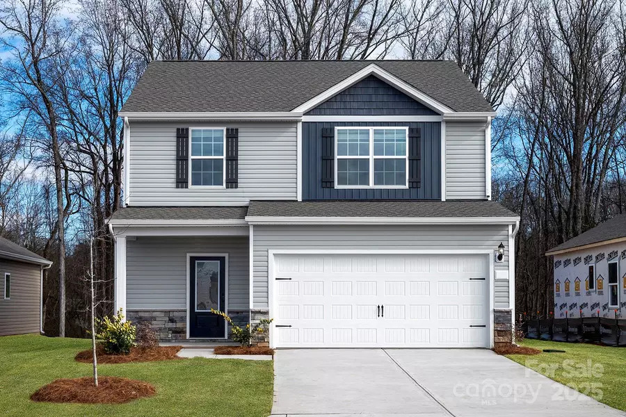 3431 Saddlebred DR, Gastonia, NC 28052
