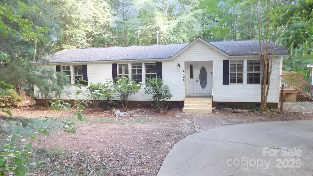 2705 Mountainview RD, Clover, SC 29710