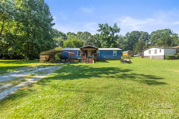 Salisbury, NC 28146,1026 Arrowhead CIR