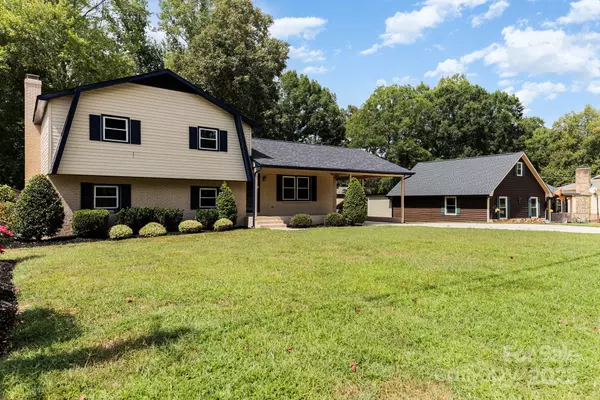 Gastonia, NC 28052,2642 Providence DR
