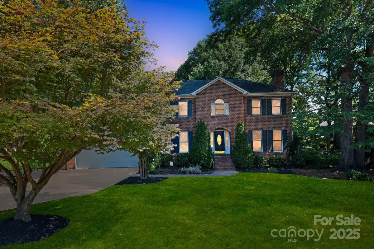 Gastonia, NC 28056,2640 Petersburg CT
