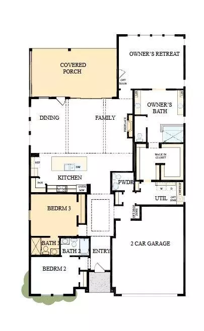 Waxhaw, NC 28173,1106 Pastoral PL