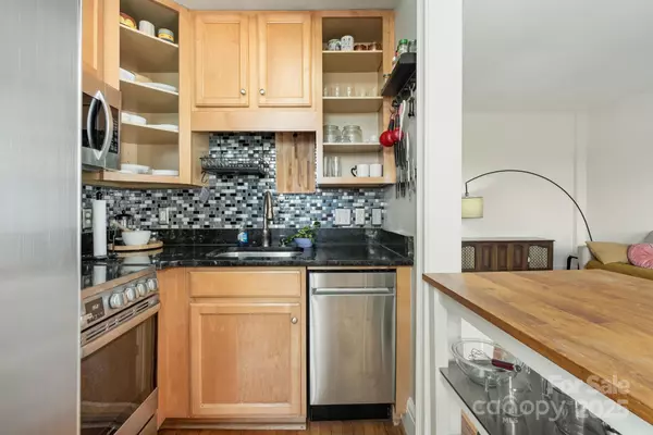 Charlotte, NC 28204,712 Louise AVE #304