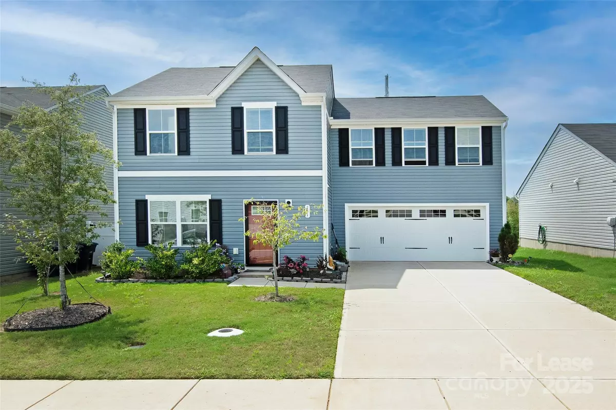 Troutman, NC 28166,171 Crownpiece ST