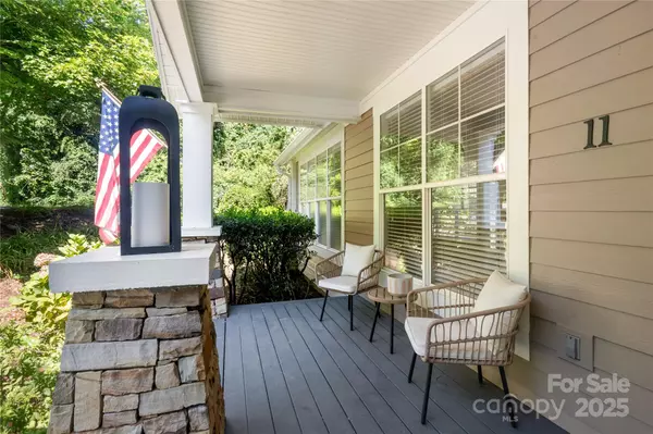 Flat Rock, NC 28731,11 Town CIR