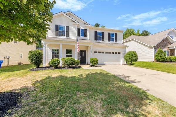 Mooresville, NC 28115,208 Paradise Hills CIR